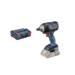 Bosch Professional Akku Slagnøgle GDS 18V Solo