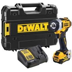 DeWalt Slagnøgle DCF901P1-QW XR 12V