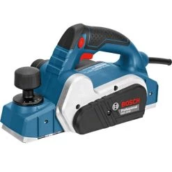Bosch Professional Elhøvl M/ledning GHO 16-82