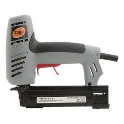 TJEP Stiftepistol TF-18/30 E Inkl. 19, 25 & 30 Mm Stifter