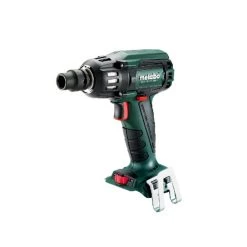 Metabo Akku-slagnøgle SSW 18 LTX 400 BL