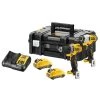 Dewalt Kombokit 12V 2 Dele 2x3,0Ah TSTAK -Bauhaus Salg 2022 unnamed file 384