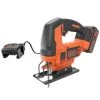 Black & Decker Akku Stiksav BDCJS18-QW 18V Inkl. Batteri Og Lader -Bauhaus Salg 2022 unnamed file 390