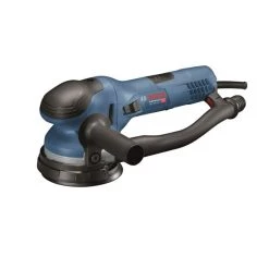 Bosch Professional Excentersliber GET 55-125