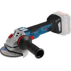 Bosch Professional Akku-vinkelsliber GWS 18V-10 C