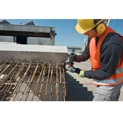 Bosch Professional Akku-vinkelsliber GWS 18V-10 C -Bauhaus Salg 2022 unnamed file 397