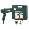 Metabo Varmluftpistol H16-500 1600 W 1 Metabo Varmluftpistol H16-500 1600 W -Bauhaus Salg 2022 unnamed file 412