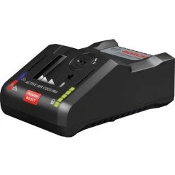 Bosch Professional Hurtiglader GAL 18V-160 C M/Low Energy