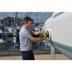 Ryobi Polermaskine R18B-0 One+ 18V -Bauhaus Salg 2022 unnamed file 418