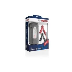 Bosch Oplader T/batteri C1,6/12V Bil