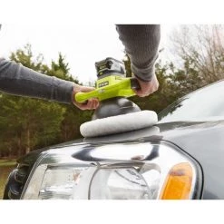 Ryobi Polermaskine R18B-0 One+ 18V -Bauhaus Salg 2022 unnamed file 420