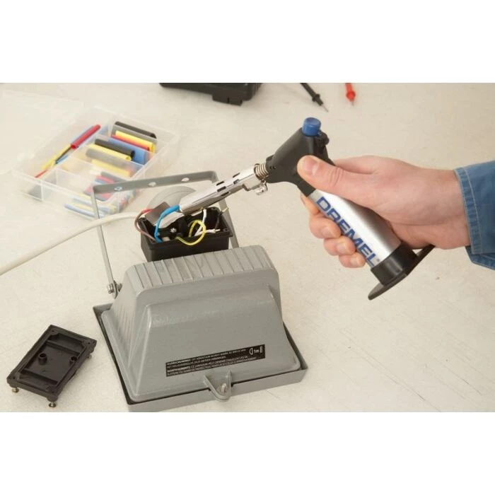Dremel Stationær Brænder VersaFlame 2200-4 4 Dremel Stationær Brænder VersaFlame 2200-4 - Billede 2