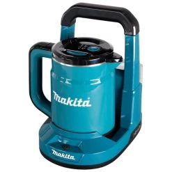 Bauhaus Salg 2022 8 Makita Akku Elkedel LXT DKT360Z 36V