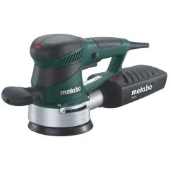 Metabo Excentersliber SXE 425 Turbotec 320 Watt