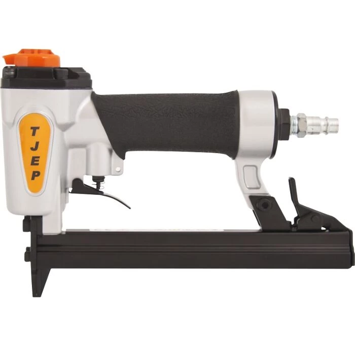 TJEP Klammepistol PG-50/14 Inkl. Kuffert 3 TJEP Klammepistol PG-50/14 Inkl. Kuffert