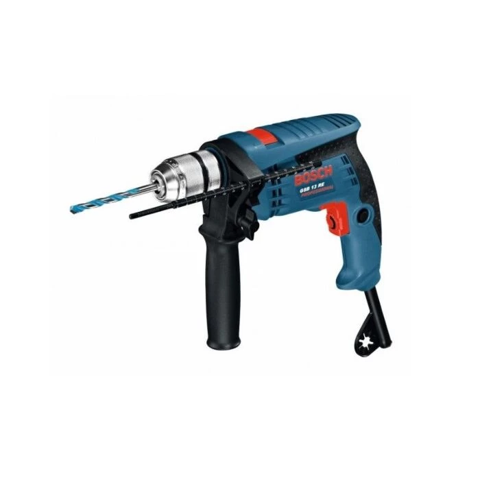 Bosch Professional Slagboremaskine GSB 13 RE 600W 3 Bosch Professional Slagboremaskine GSB 13 RE 600W