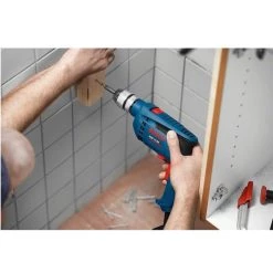 Bosch Professional Slagboremaskine GSB 13 RE 600W 9 Bosch Professional Slagboremaskine GSB 13 RE 600W -Bauhaus Salg 2022 unnamed file 67