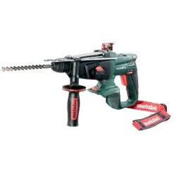 Metabo Akku-kombihammer KHA 18V LTX