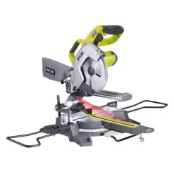 Ryobi Kap-/geringssav EMS216L 1500W