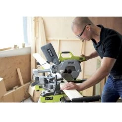 Ryobi Kap-/geringssav EMS216L 1500W -Bauhaus Salg 2022 unnamed file 89